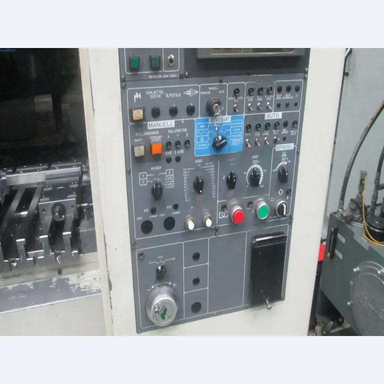 Stroje na zpracování kovů-4