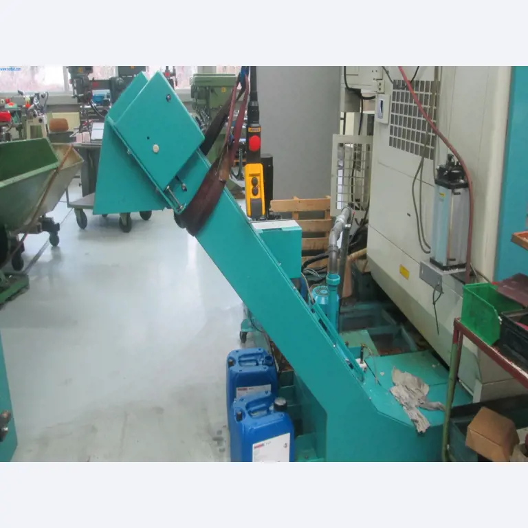 Stroje na zpracování kovů-7