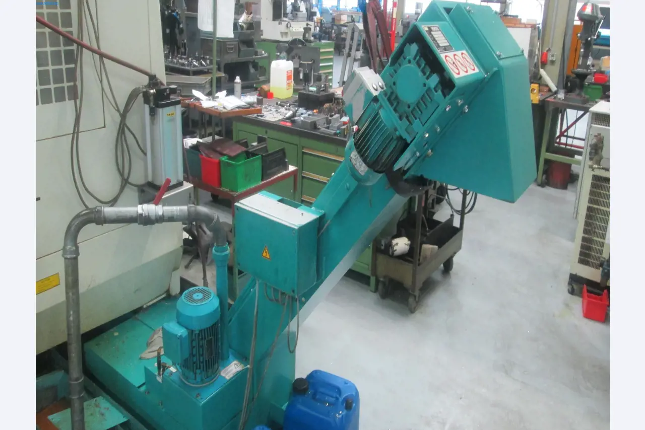 Stroje na zpracování kovů-9