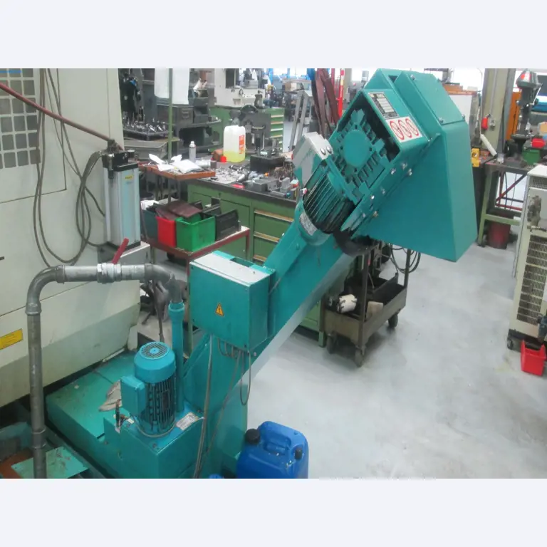 Stroje na zpracování kovů-9