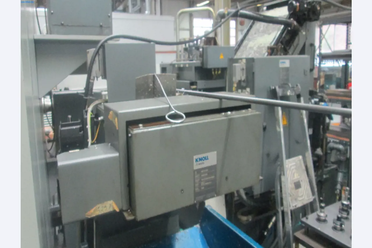 Machines for metal processing-12