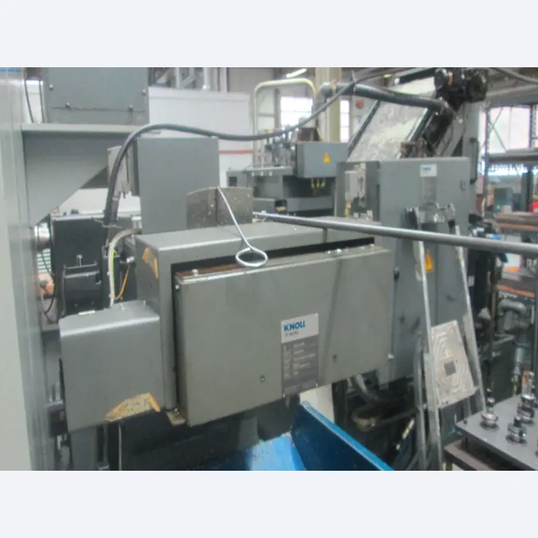 Machines for metal processing-12