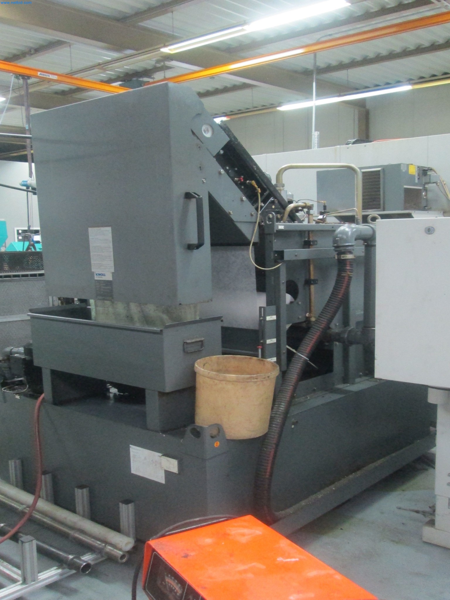 Machines for metal processing-15