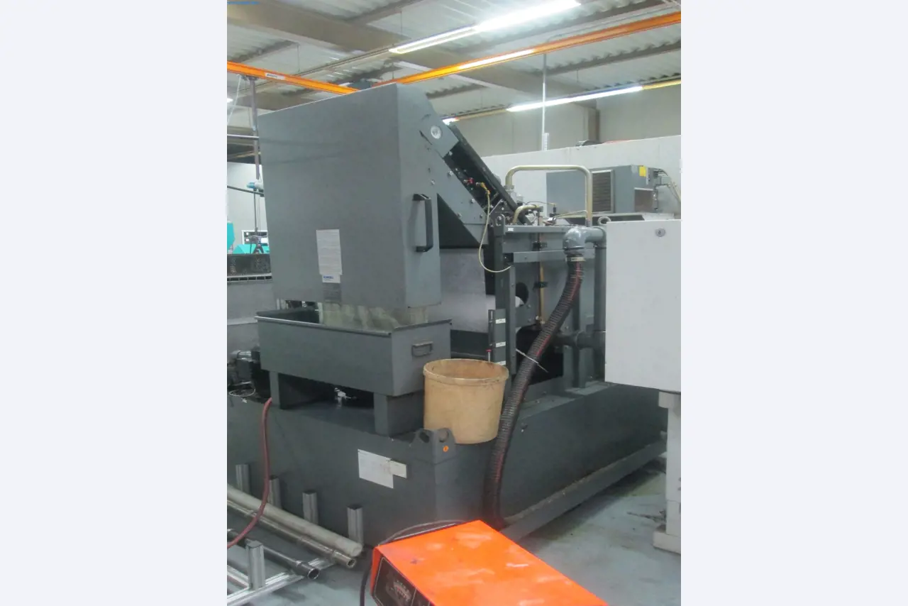 Machines for metal processing-15