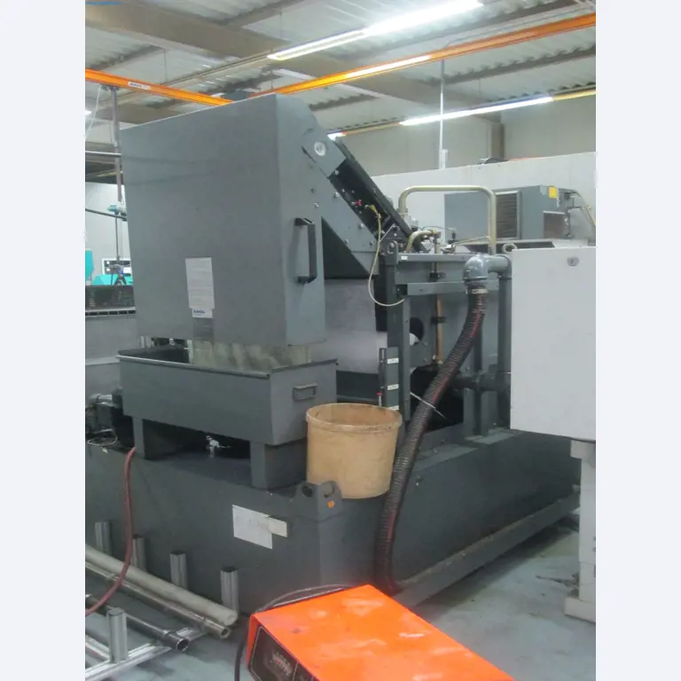 Machines for metal processing-15
