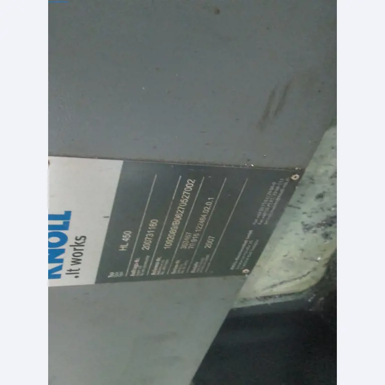 Machines for metal processing-16