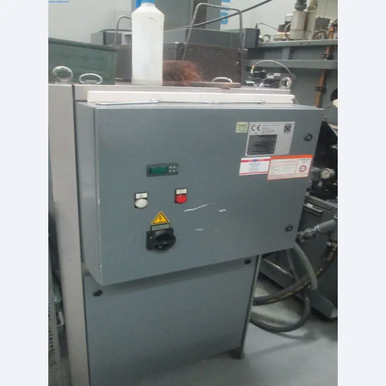 Machines for metal processing-17