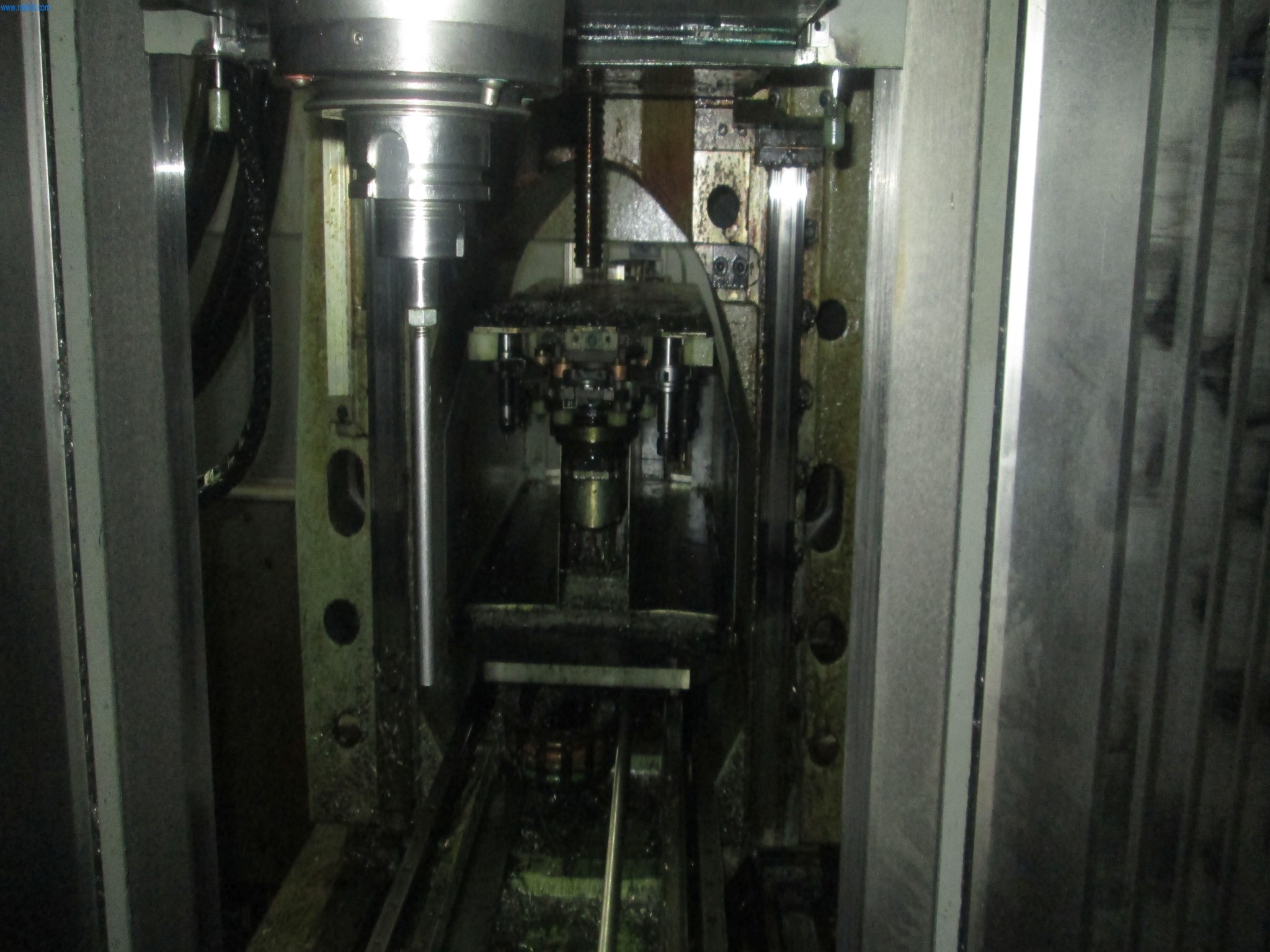 Machines for metal processing-19