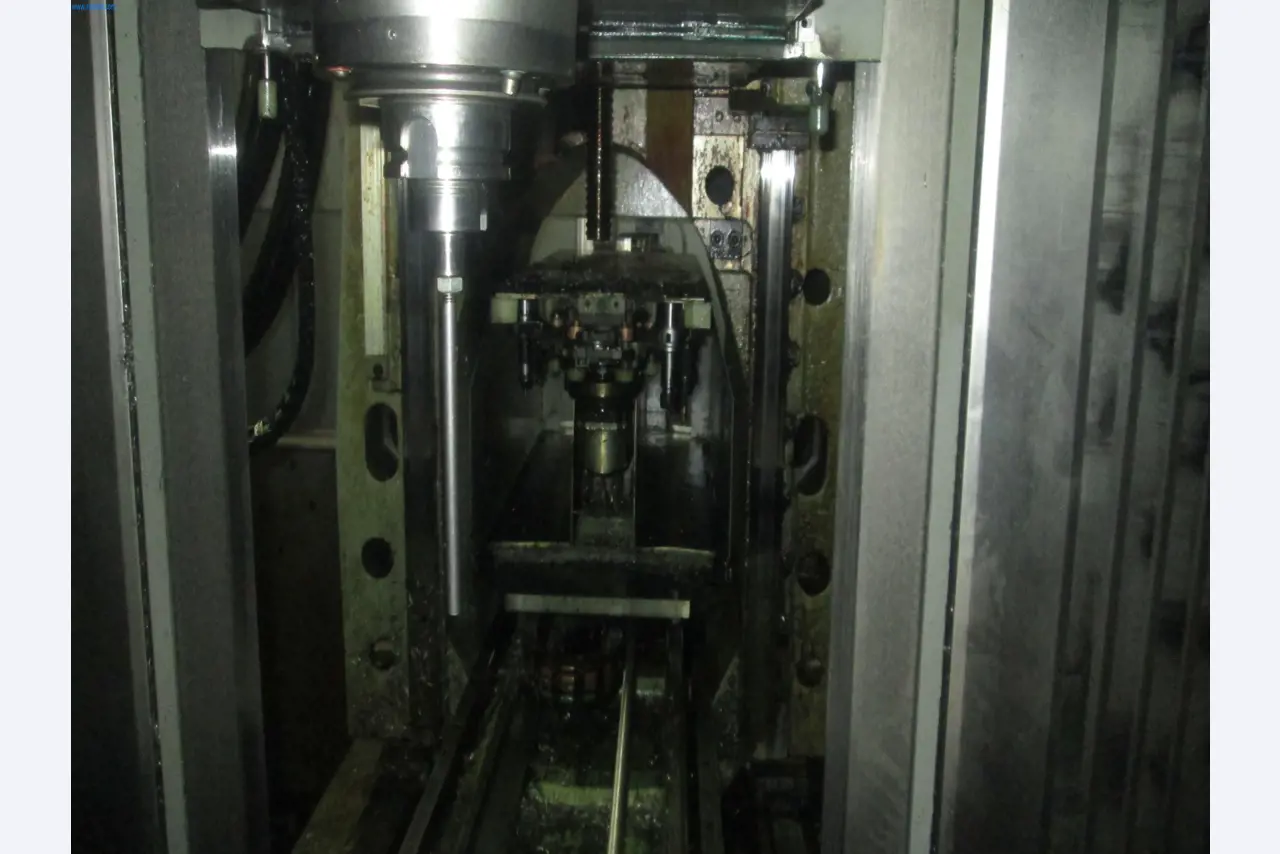 Machines for metal processing-19