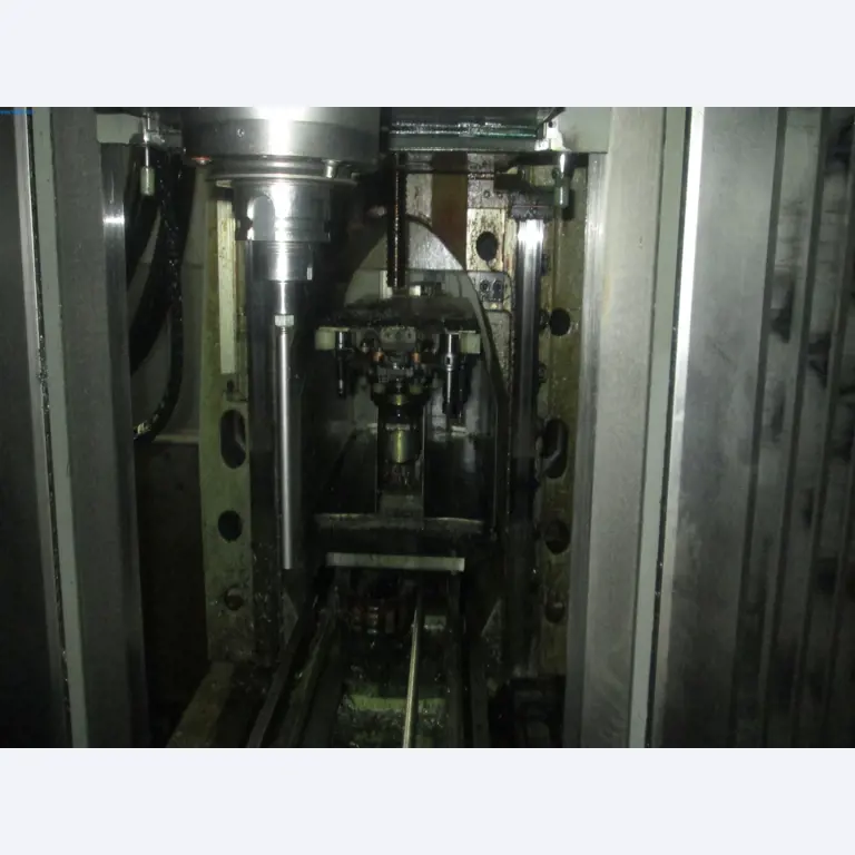 Machines for metal processing-19