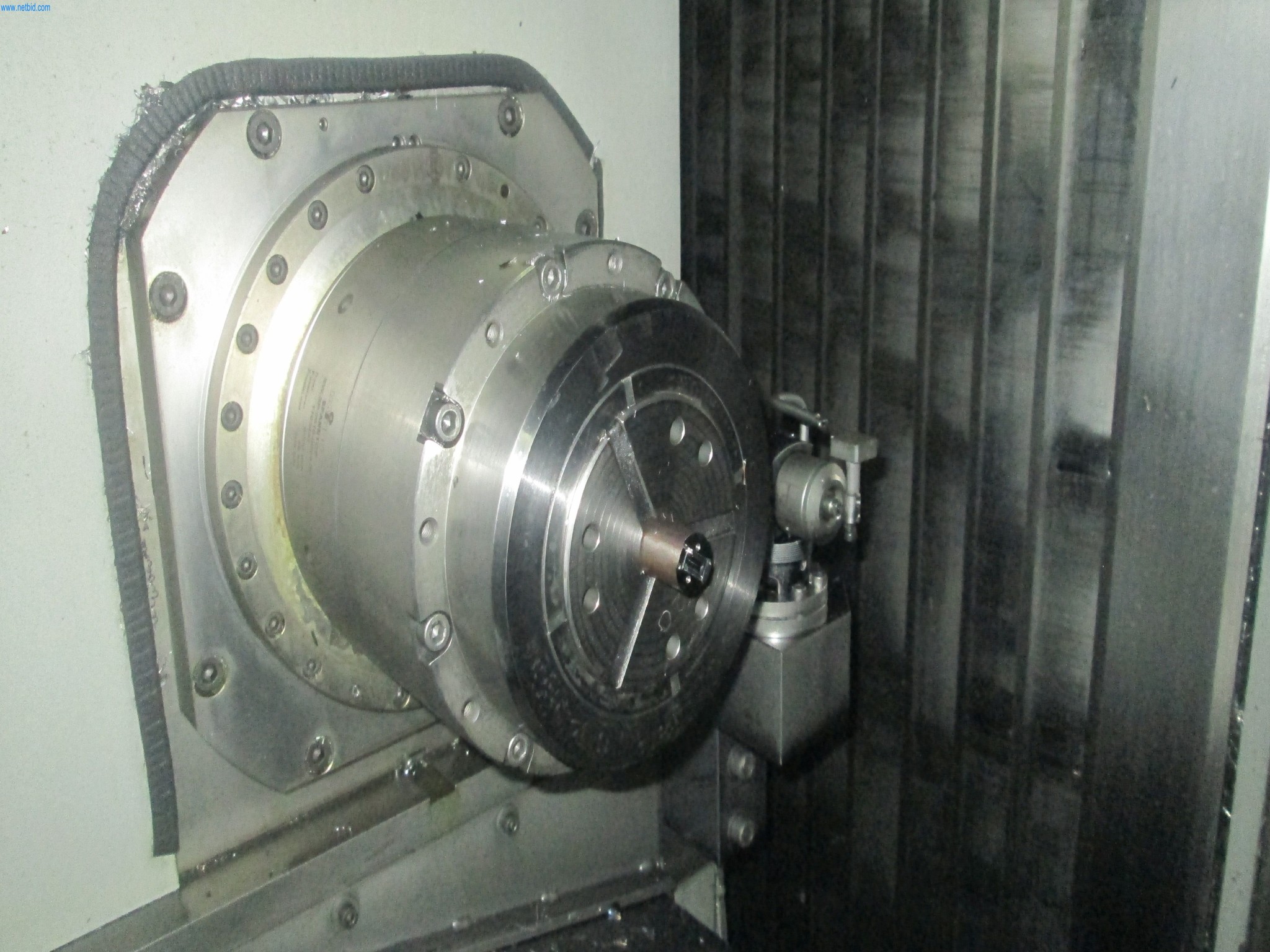 Machines for metal processing-20