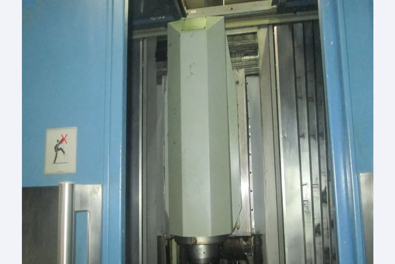 Machines for metal processing-21