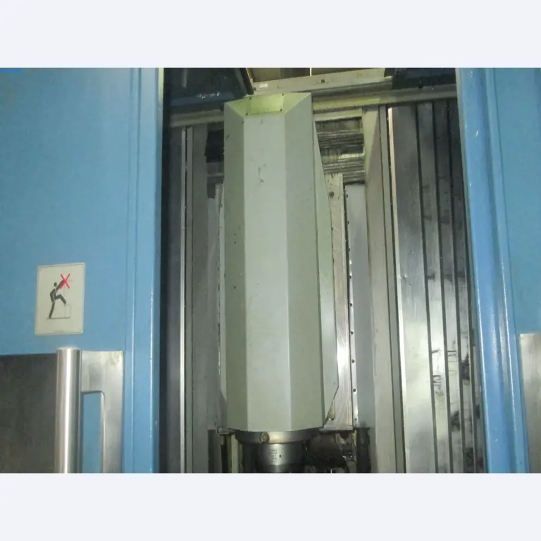 Machines for metal processing-21