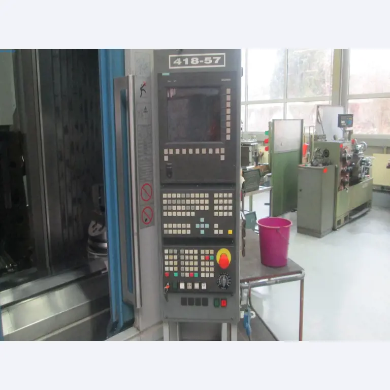 Machines for metal processing-22