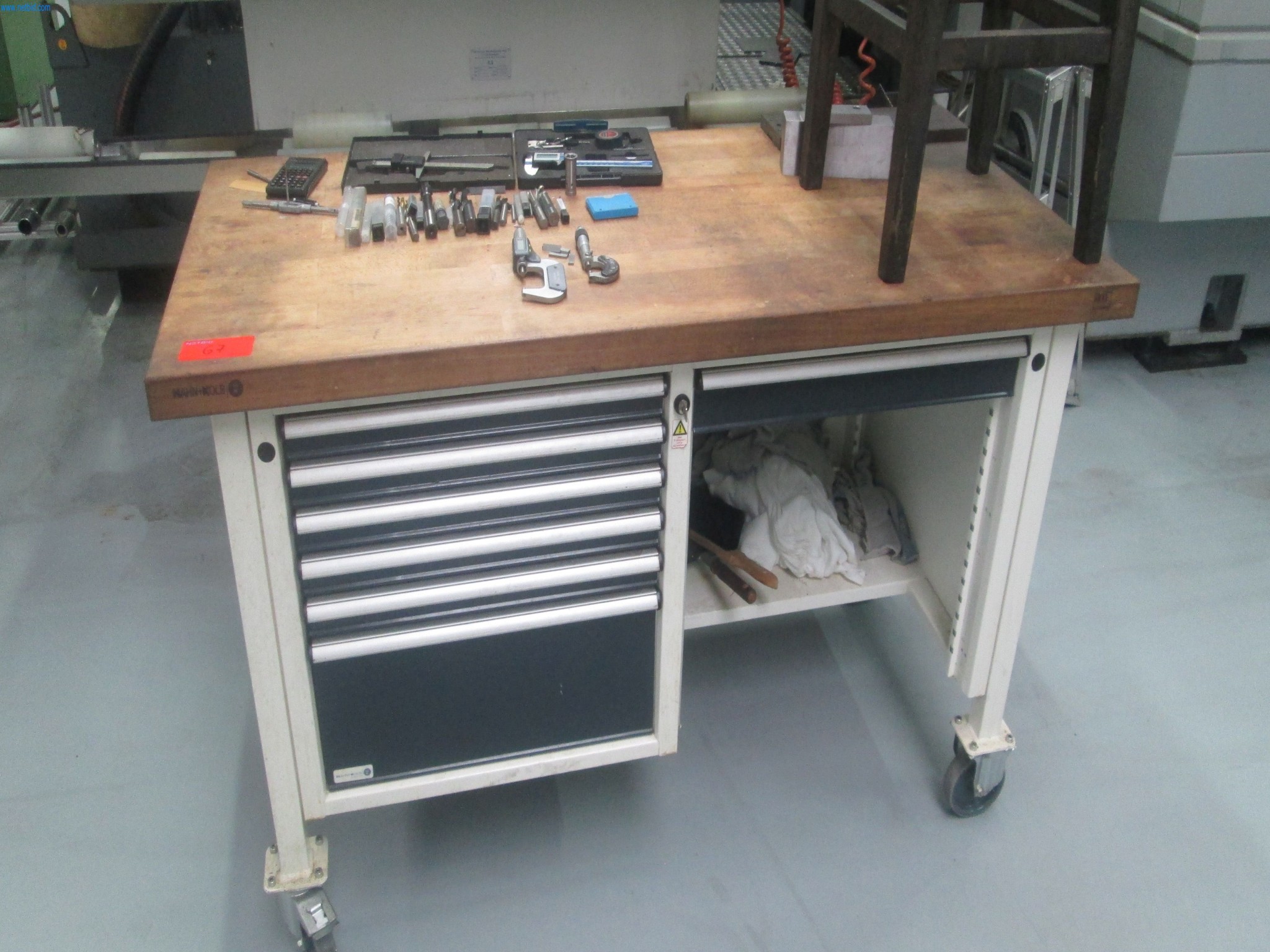 Machines for metal processing-24