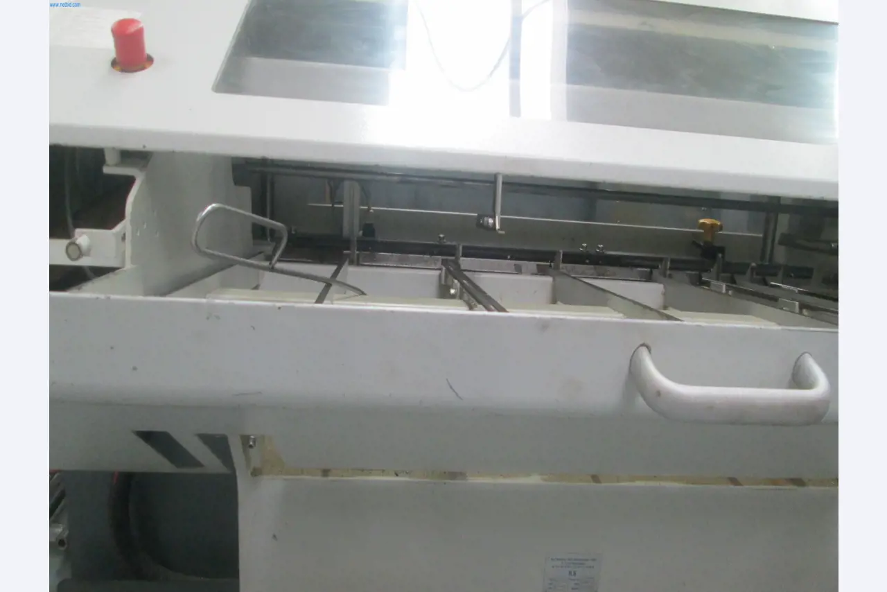 Machines for metal processing-25