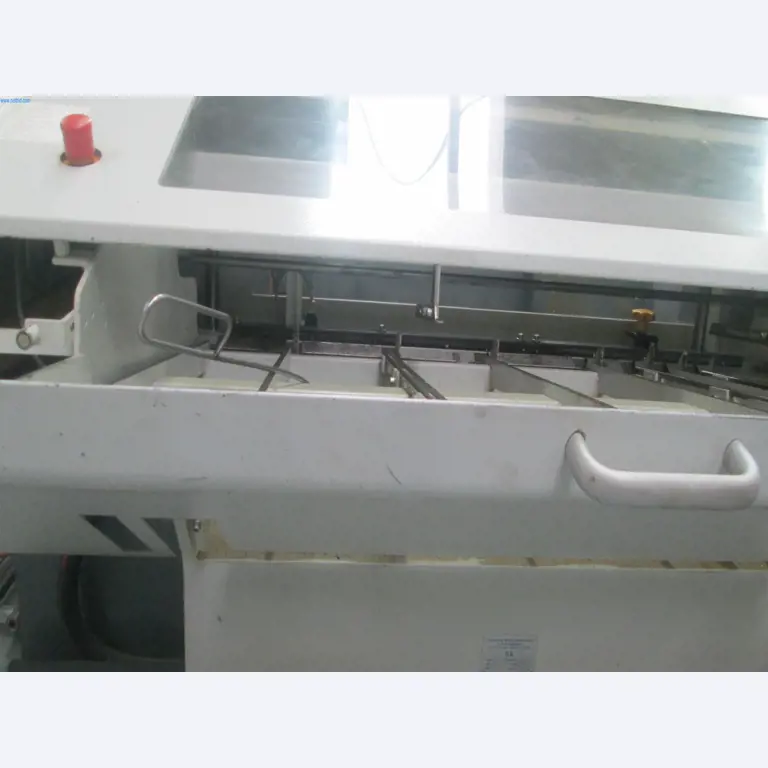 Machines for metal processing-25