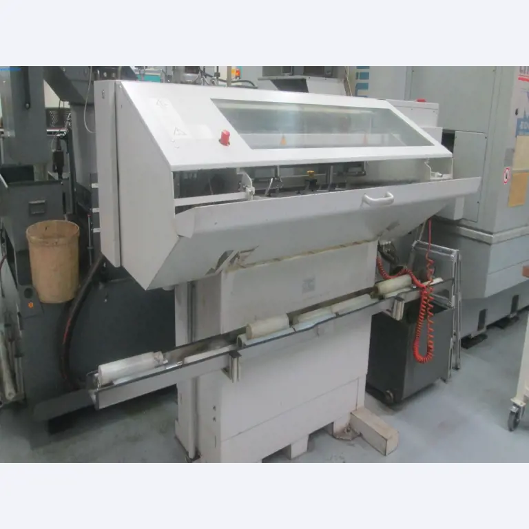 Machines for metal processing-3