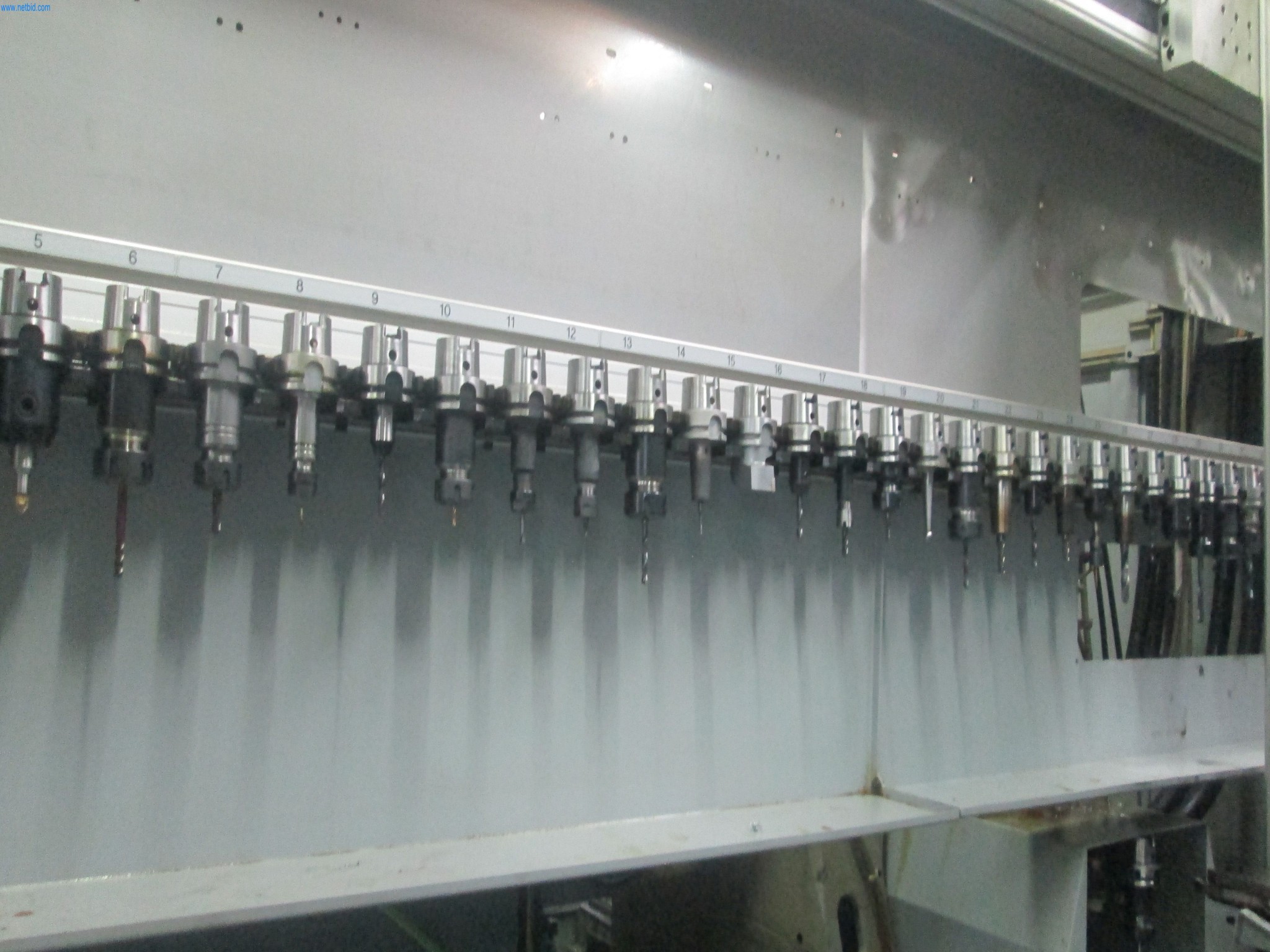 Machines for metal processing-5