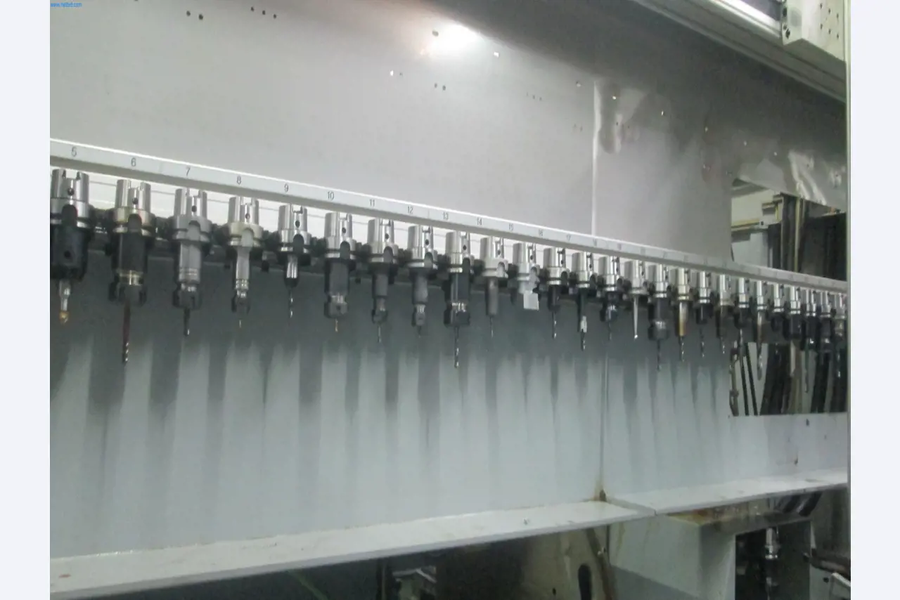 Machines for metal processing-5