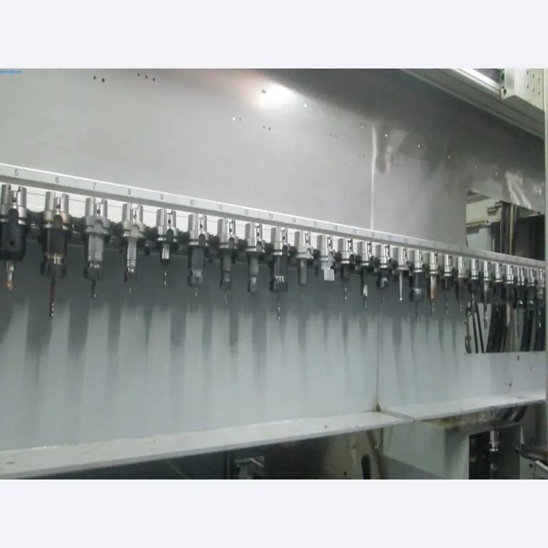 Machines for metal processing-5