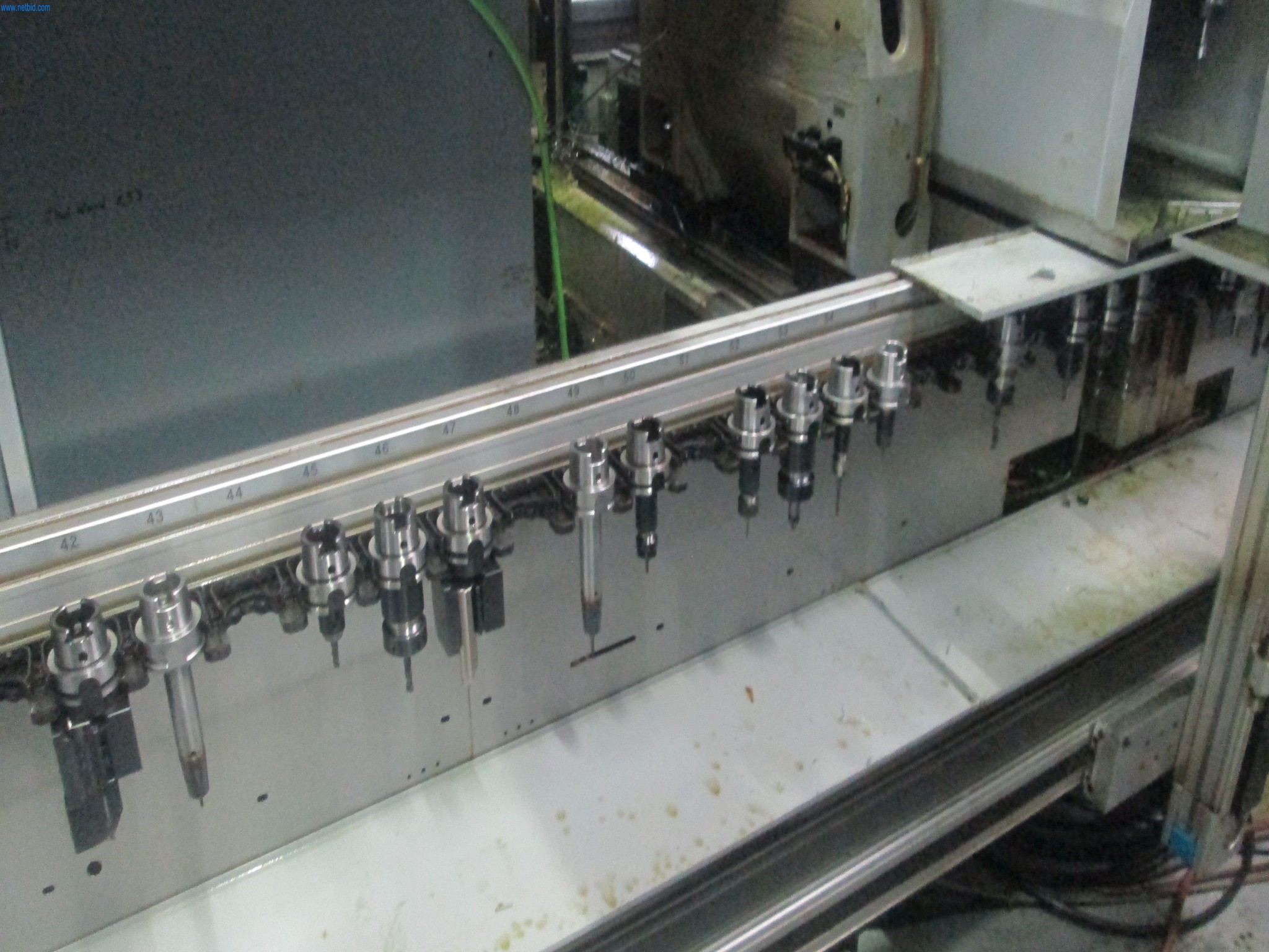 Machines for metal processing-6