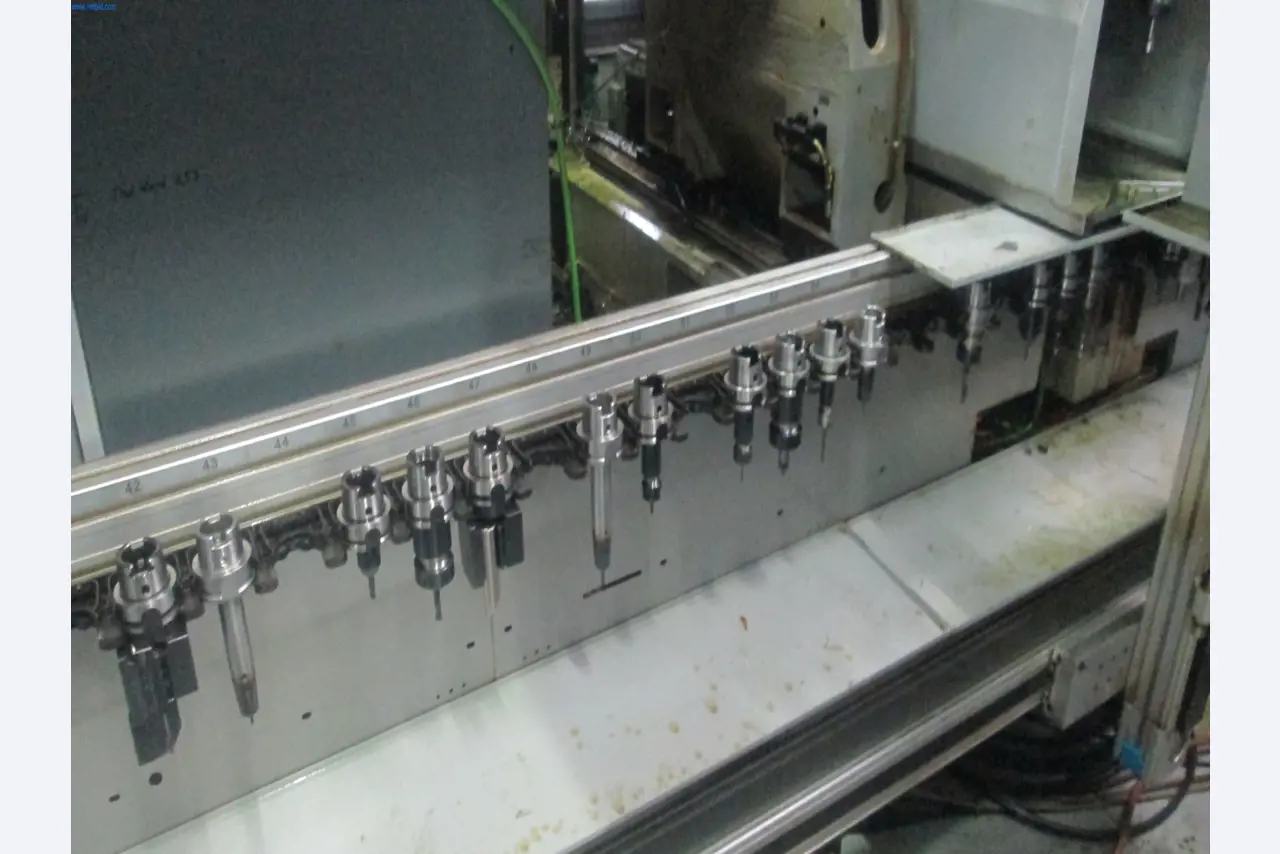 Machines for metal processing-6