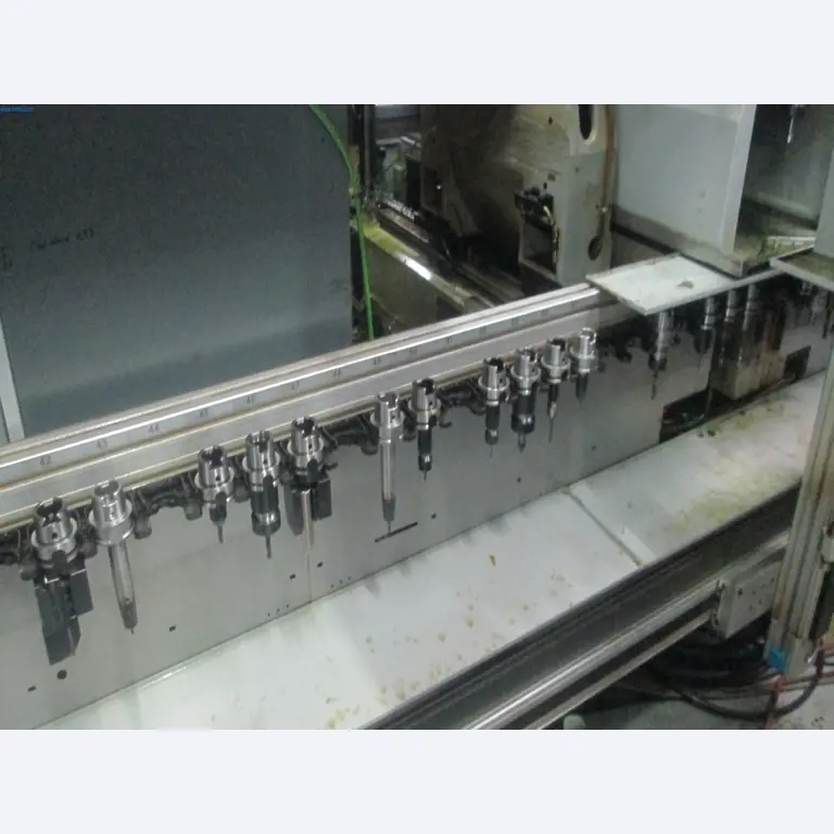 Machines for metal processing-6