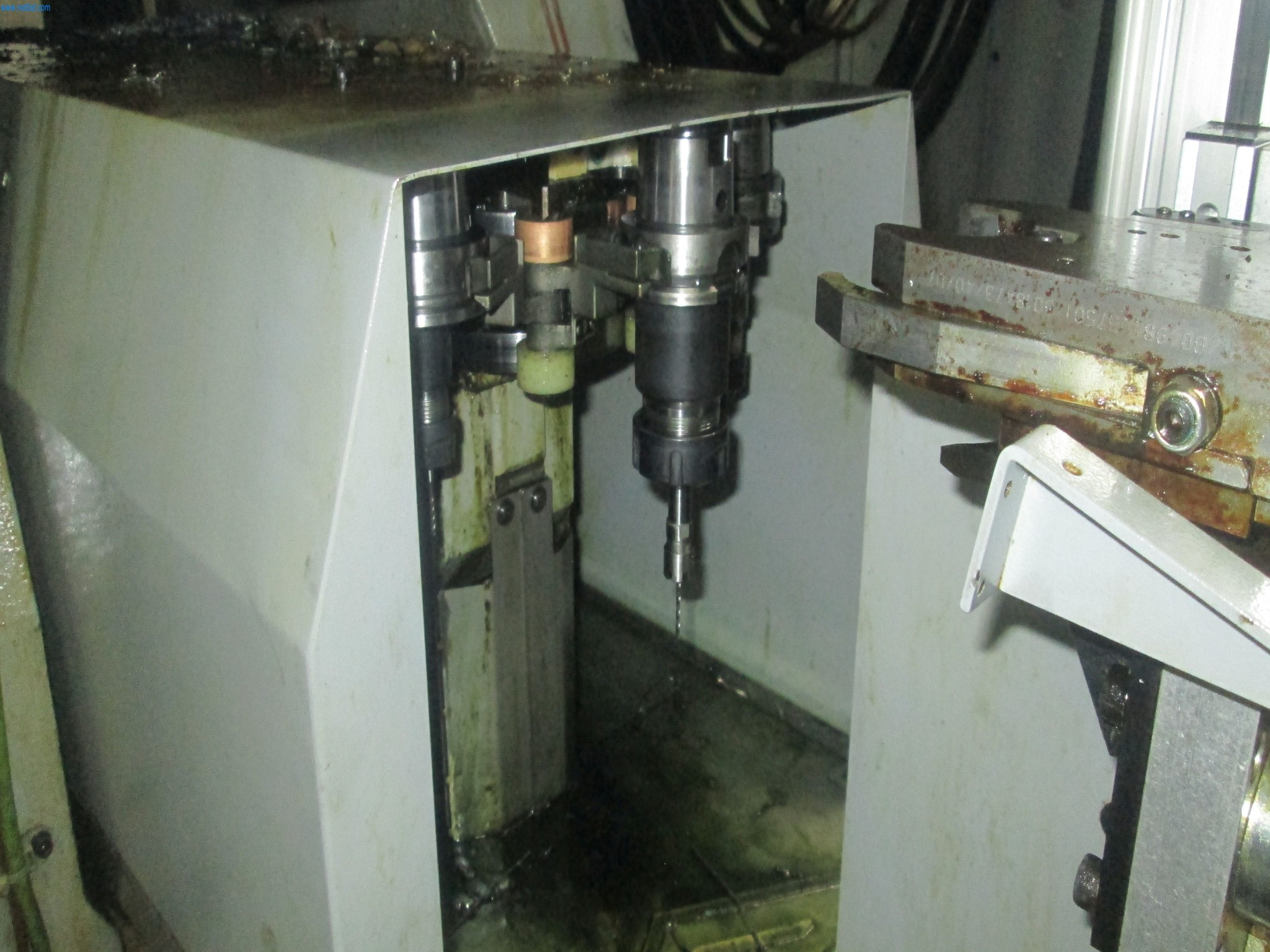 Machines for metal processing-9