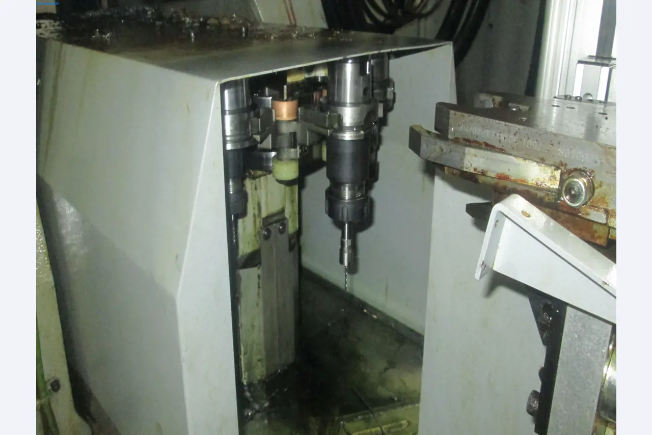 Machines for metal processing-9