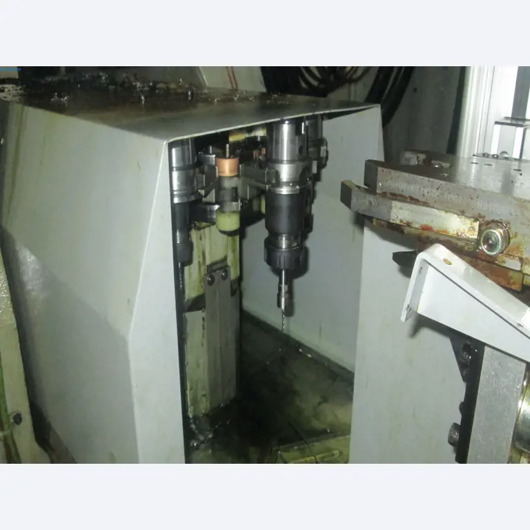 Machines for metal processing-9