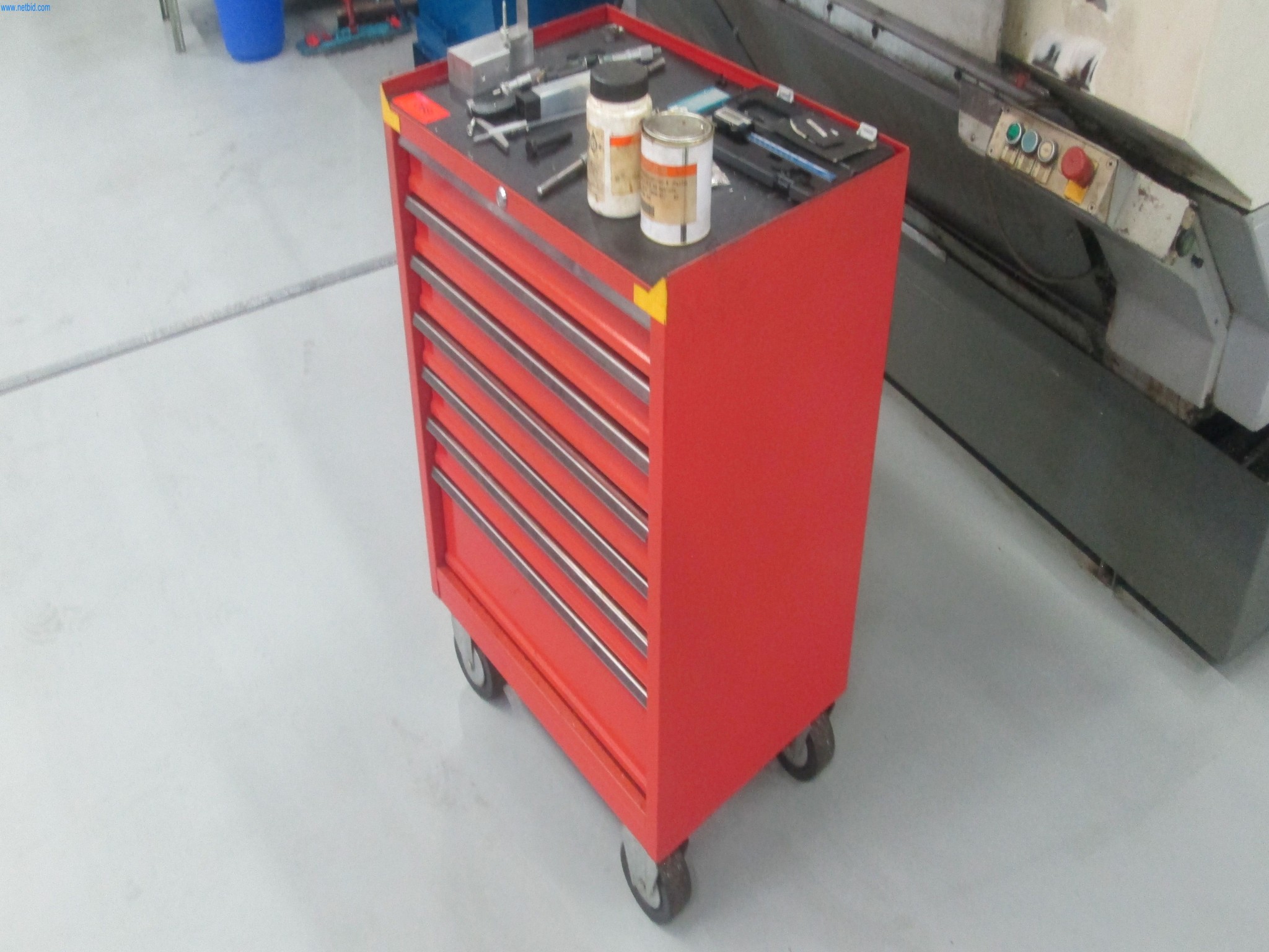 Machines pour le travail des métaux-1