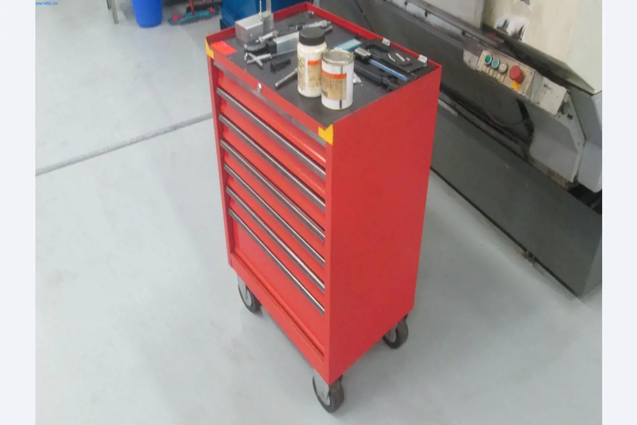 Machines pour le travail des métaux-1