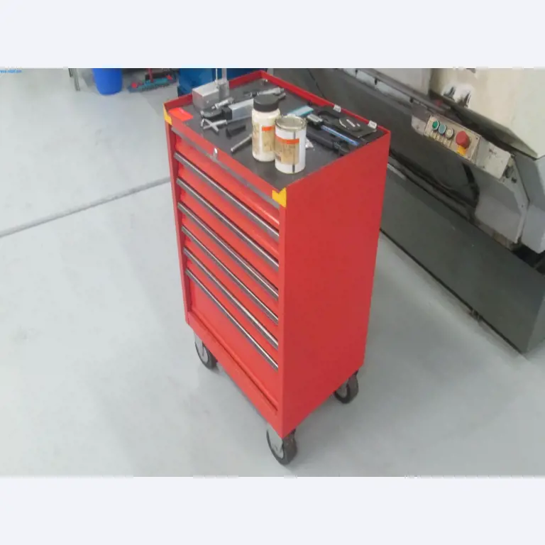 Machines pour le travail des métaux-1