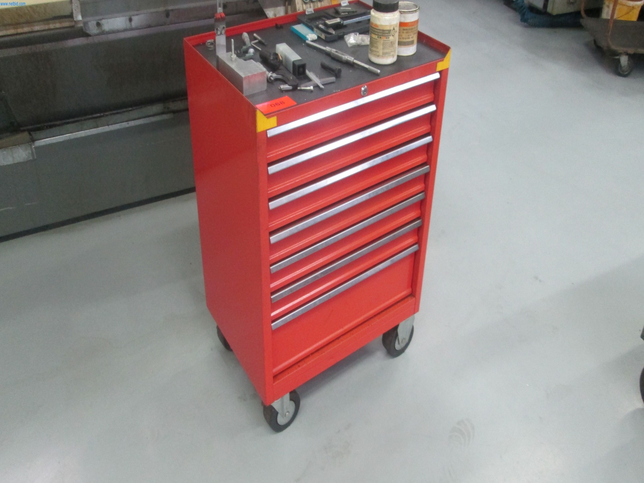 Machines pour le travail des métaux-2