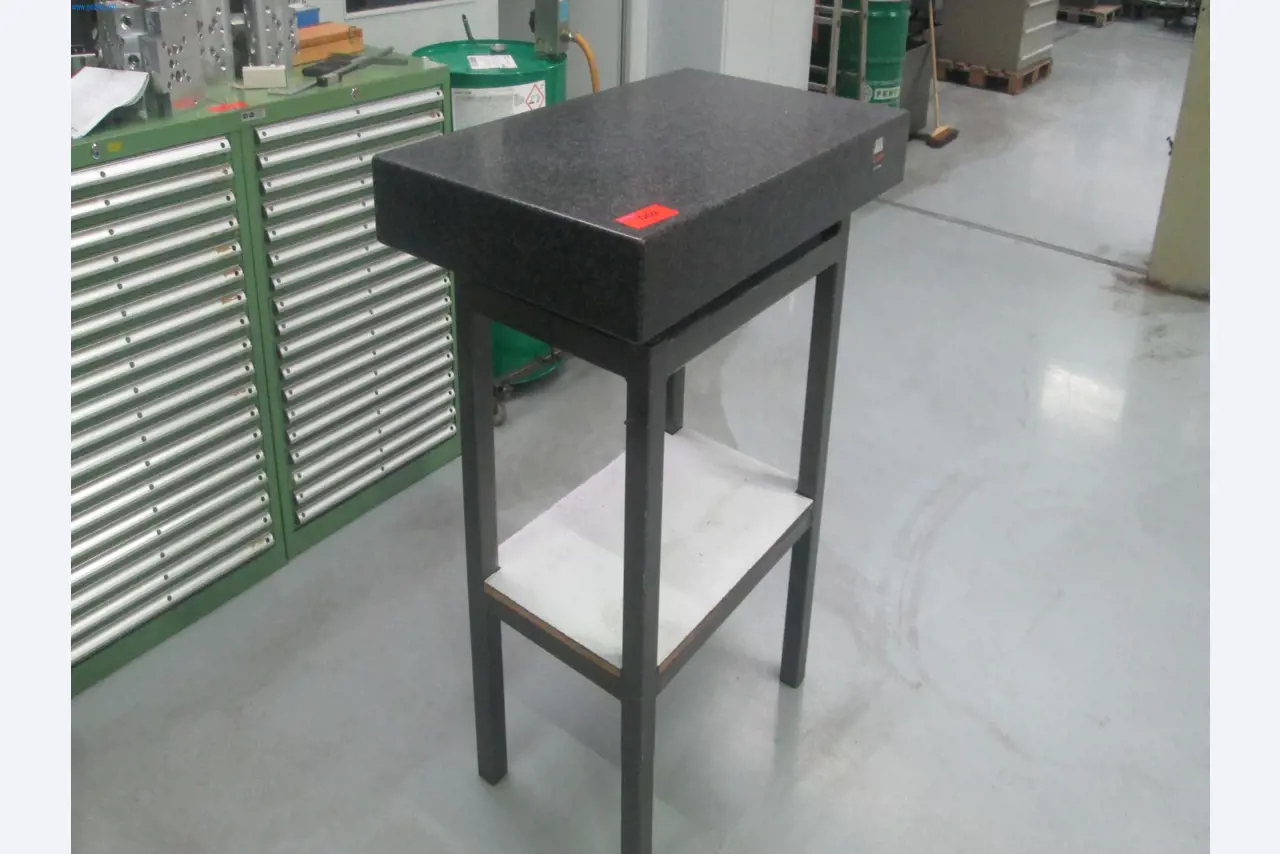 Maschinen für die Metallverarbeitung -1