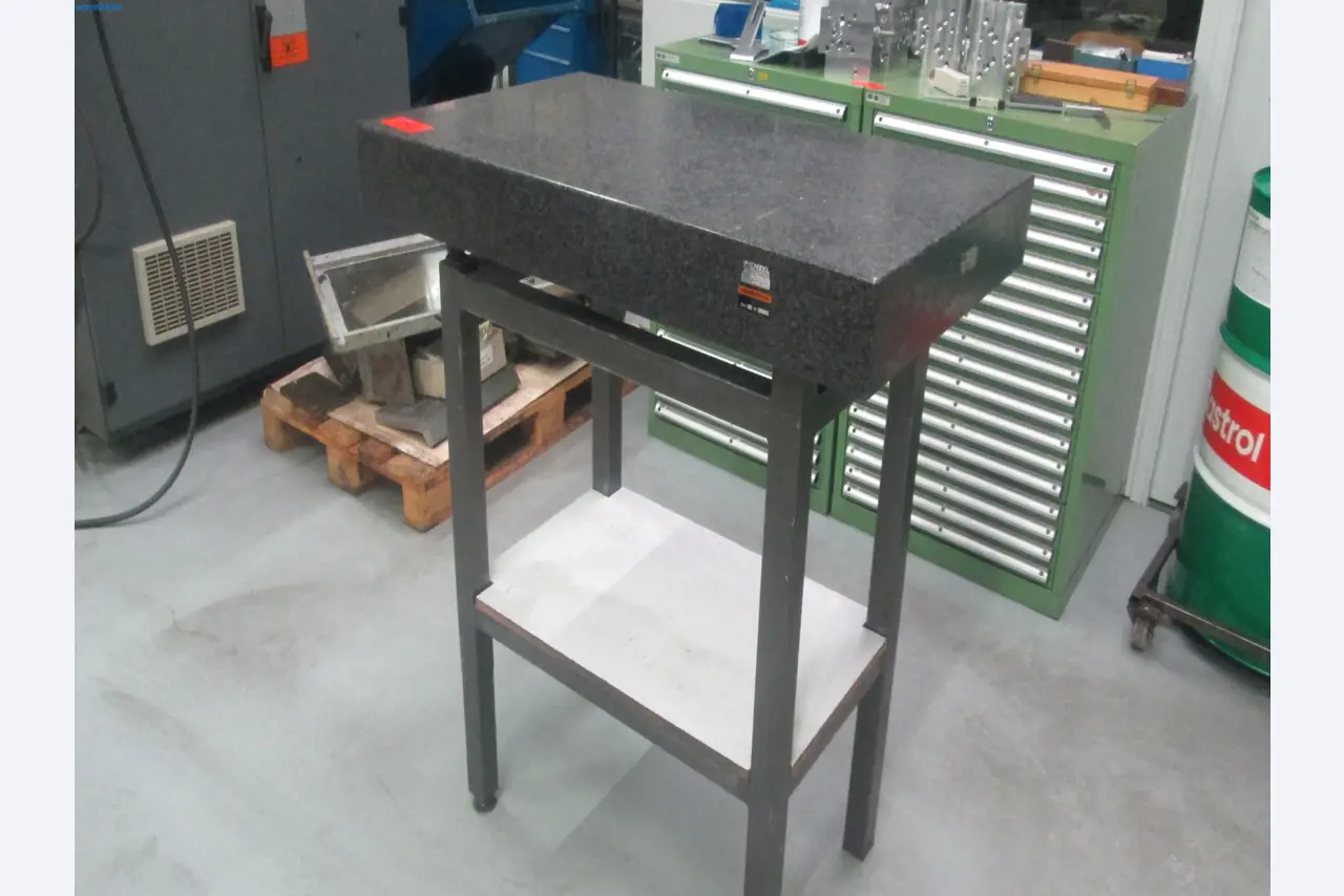 Maschinen für die Metallverarbeitung -2