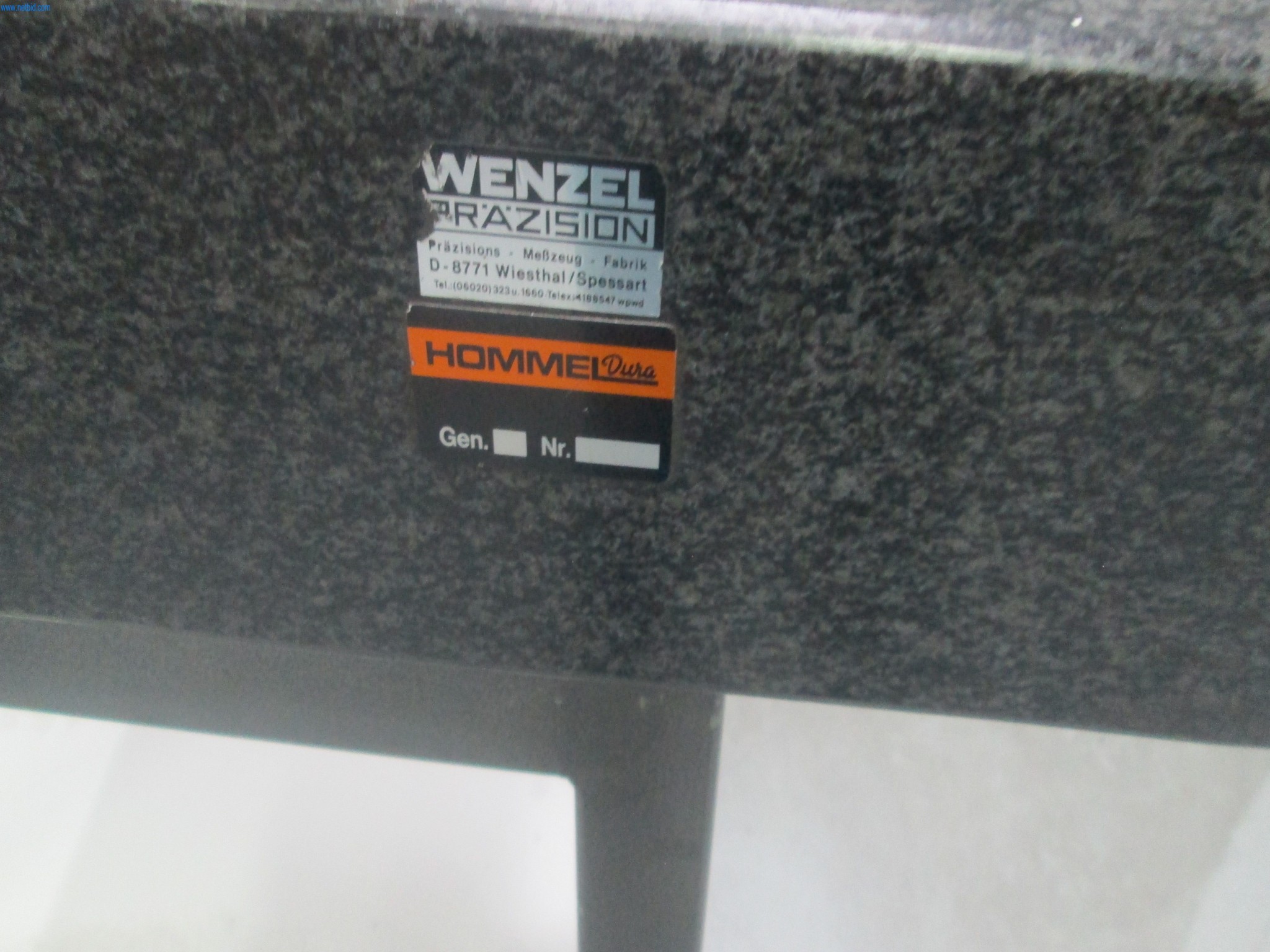 Maschinen für die Metallverarbeitung -3