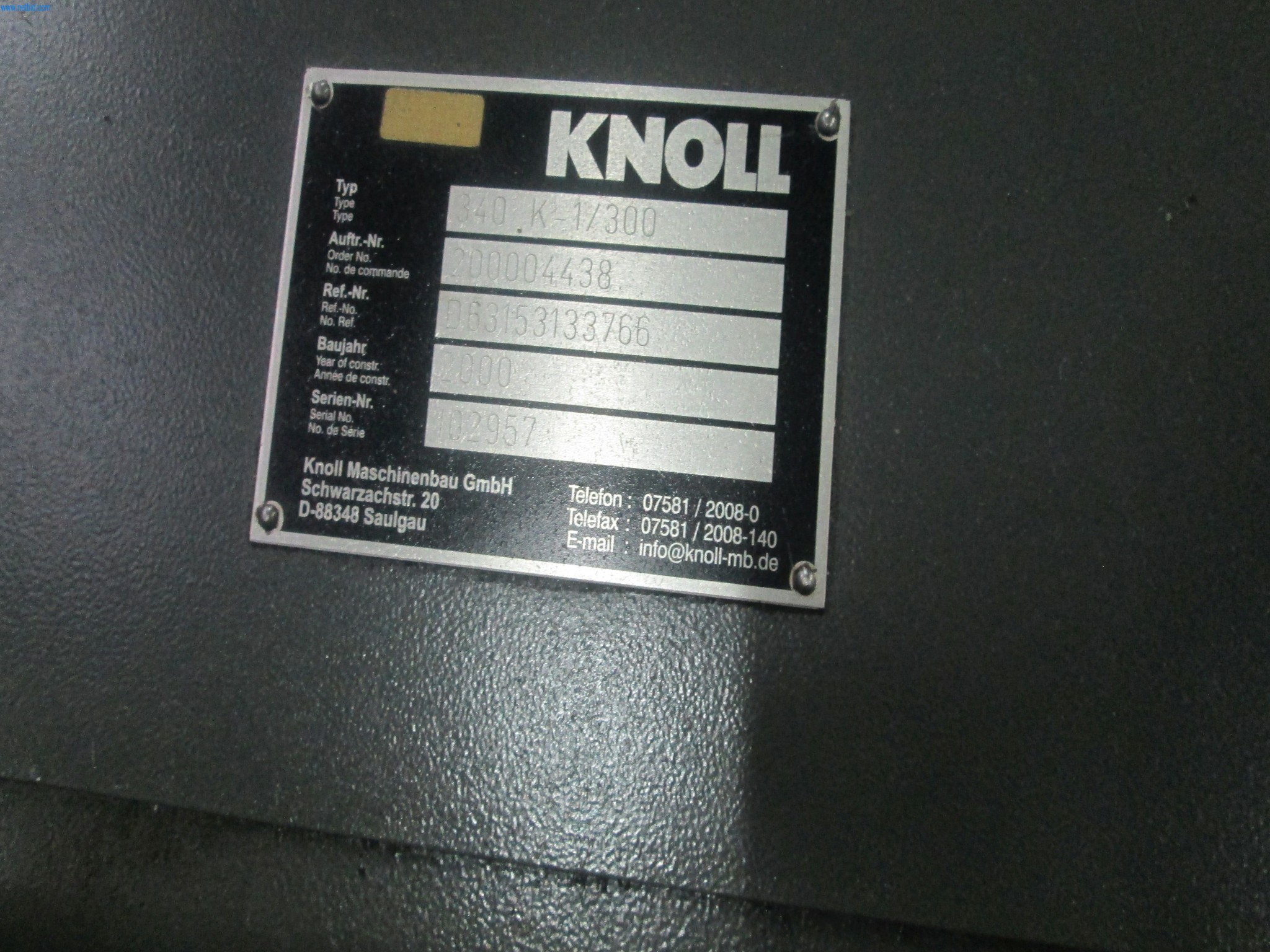 Stroje na zpracování kovů-10