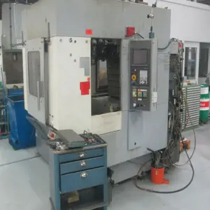 Vrtné centrum Chiron WM02