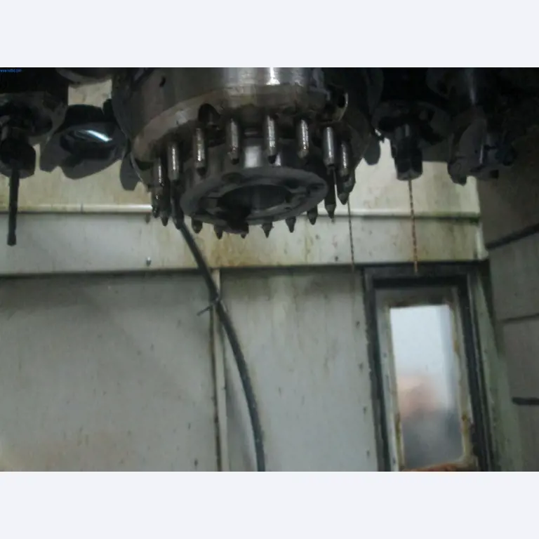 Stroje na zpracování kovů-4