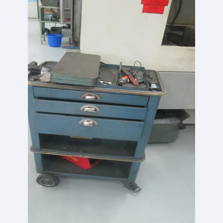 Stroje na zpracování kovů-8