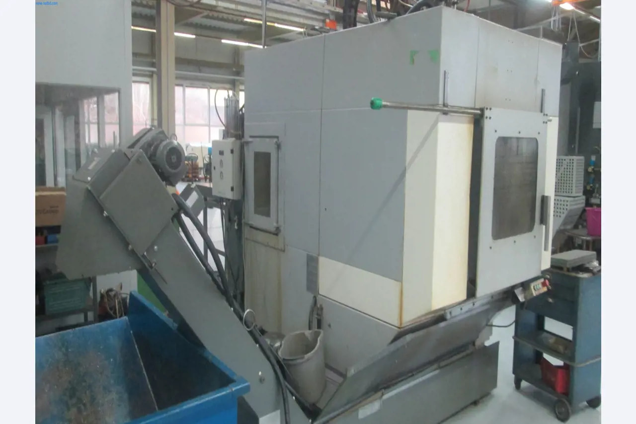 Stroje na zpracování kovů-9