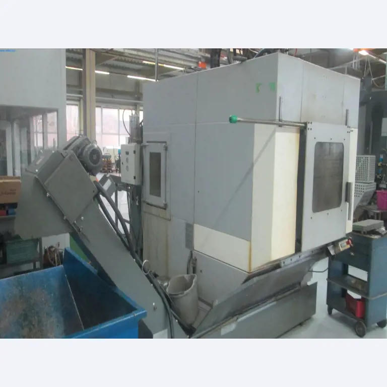 Stroje na zpracování kovů-9