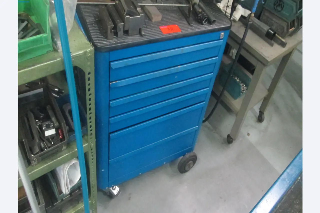 Stroje na zpracování kovů-10