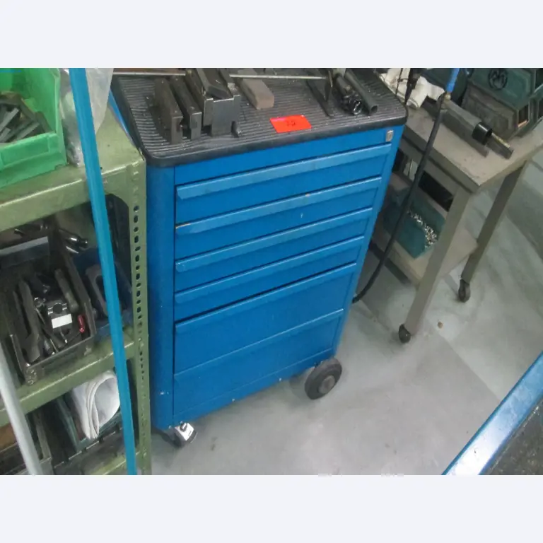 Stroje na zpracování kovů-10