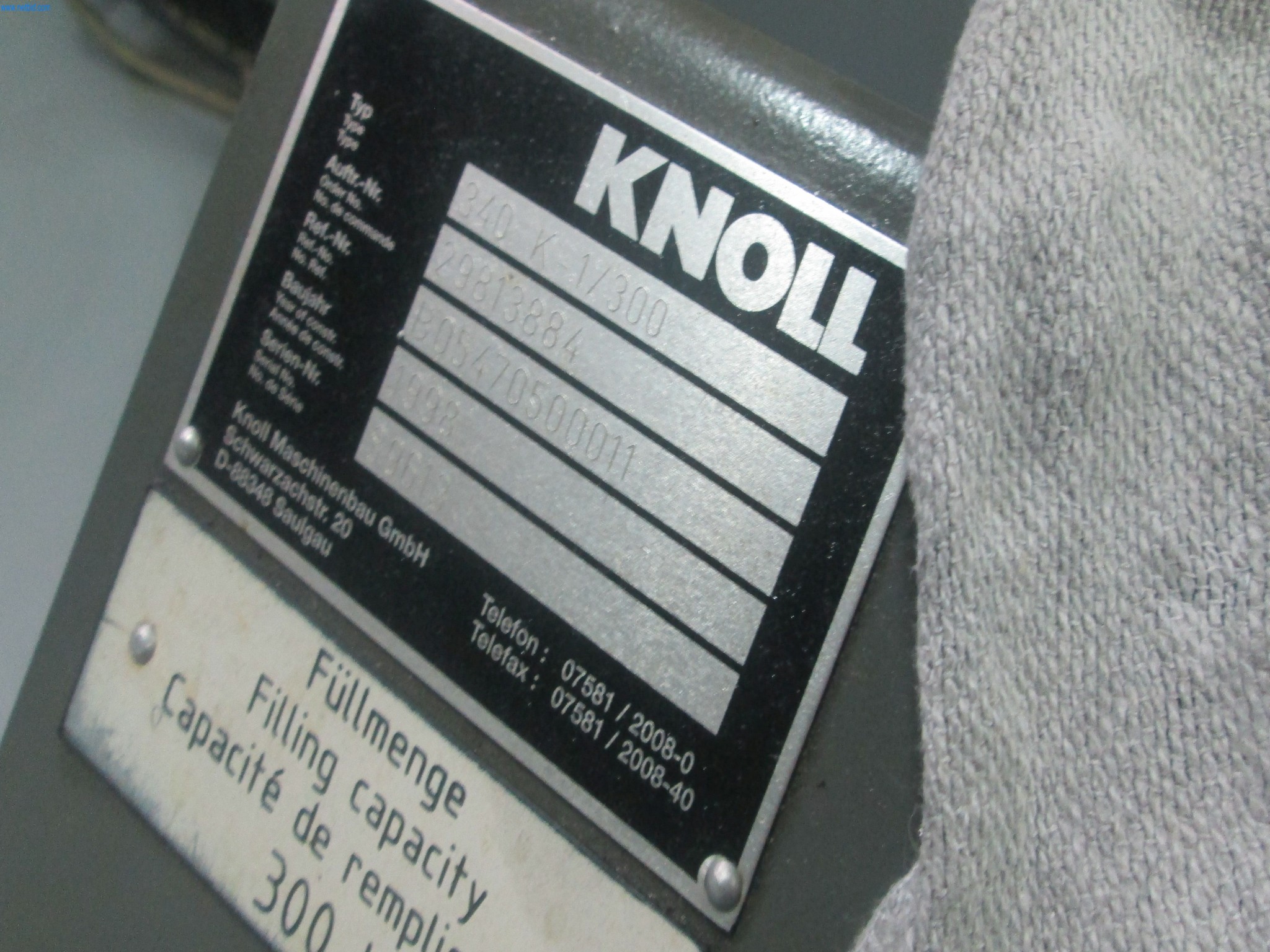 Stroje na zpracování kovů-4