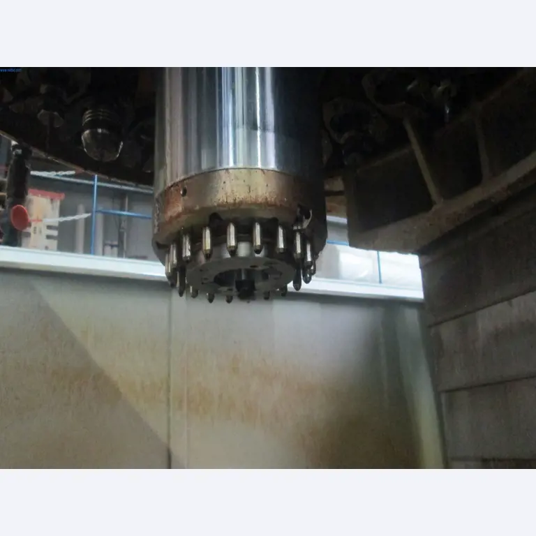 Stroje na zpracování kovů-7