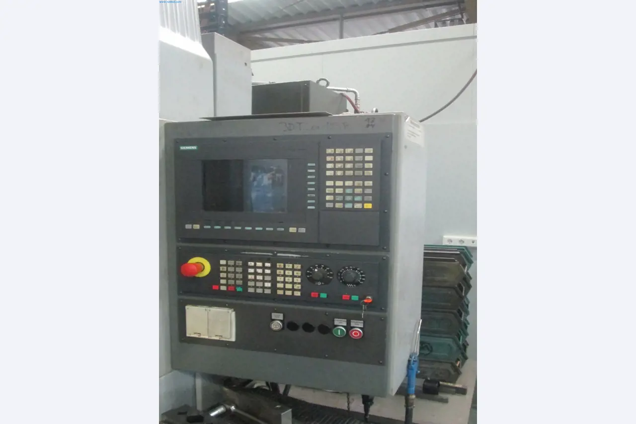 Stroje na zpracování kovů-9