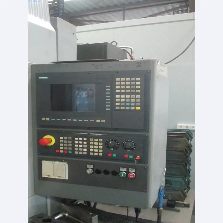 Stroje na zpracování kovů-9